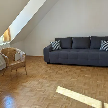 Lehnerwirt アパート *