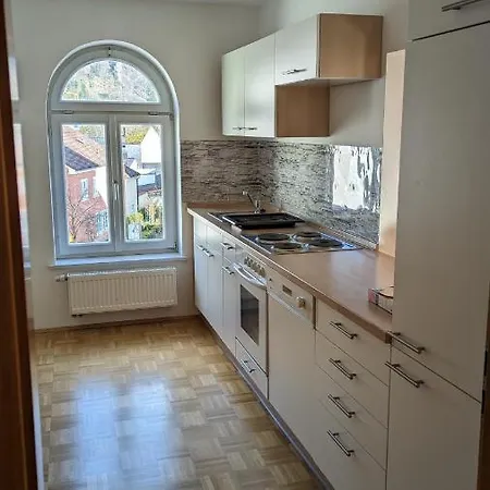 Appartement Lehnerwirt *