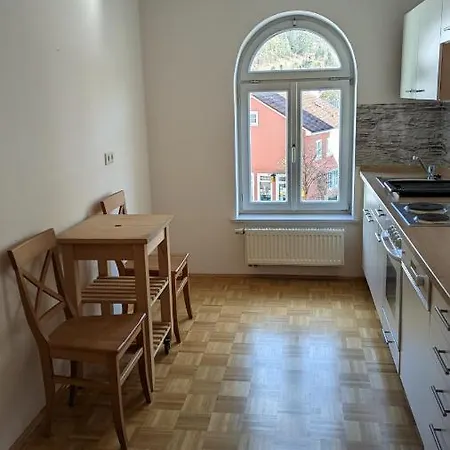 Appartement Lehnerwirt Breitenbrunn (Bavaria)