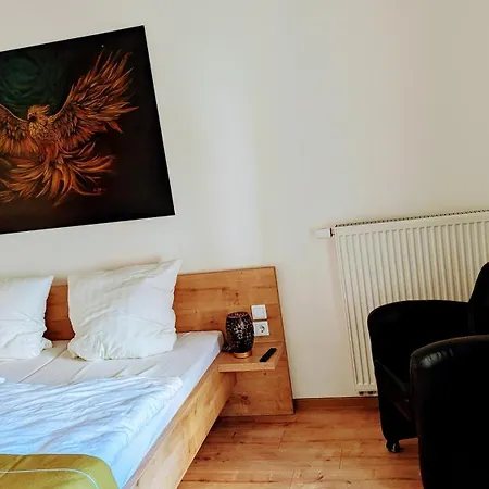 Appartement Lehnerwirt *