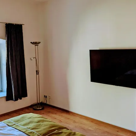Appartement Lehnerwirt