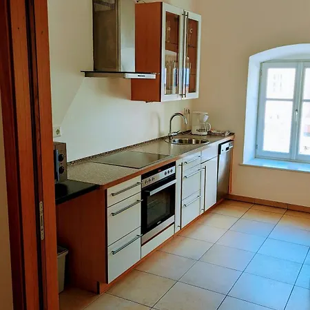 Lehnerwirt Appartement *