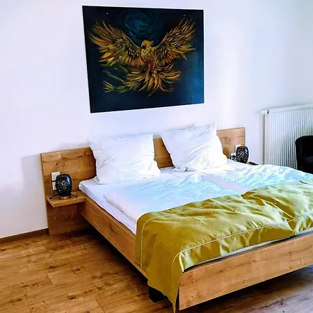 Lehnerwirt Appartement *