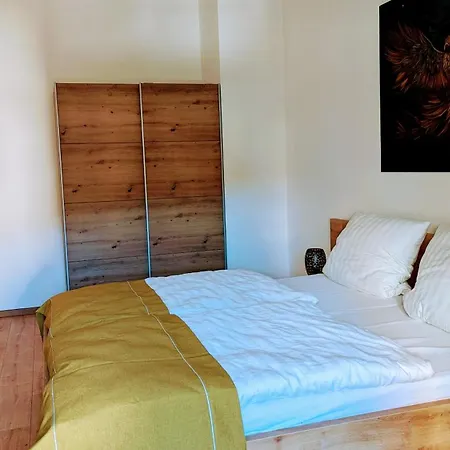 Appartement Lehnerwirt *