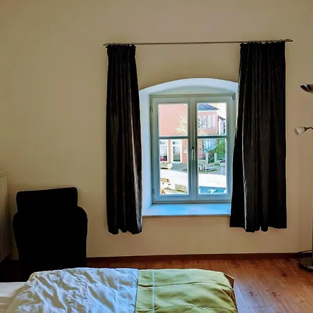 Lehnerwirt * Breitenbrunn (Bavaria)