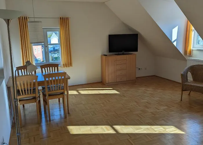 Lehnerwirt * Breitenbrunn (Bavaria)
