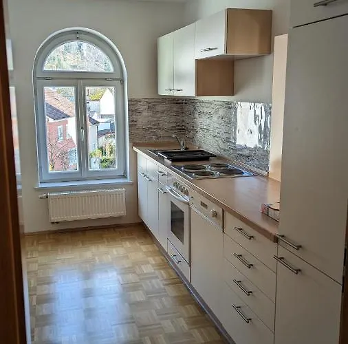 Apartamento Lehnerwirt *