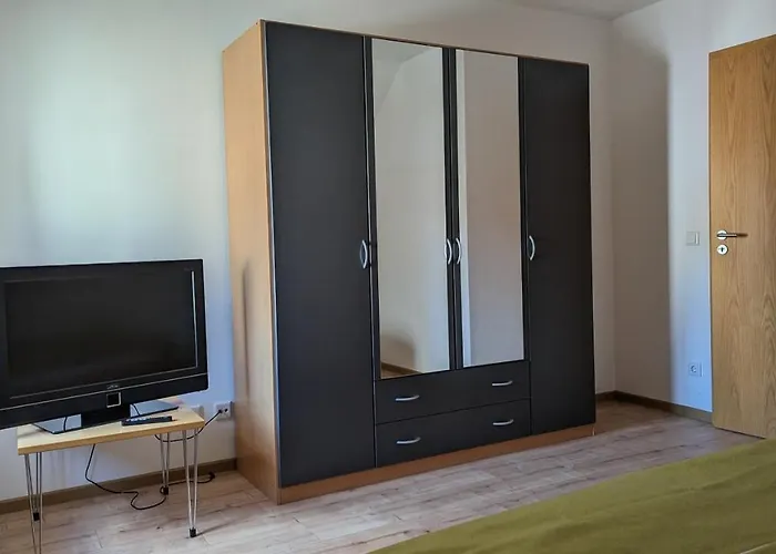 Apartamento Lehnerwirt *
