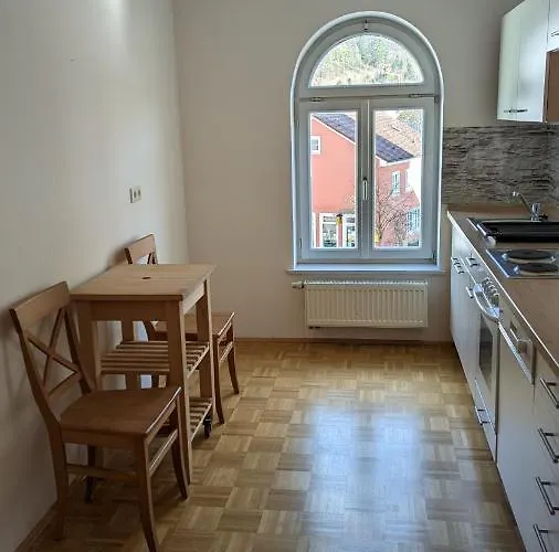 Apartamento Lehnerwirt Breitenbrunn (Bavaria)