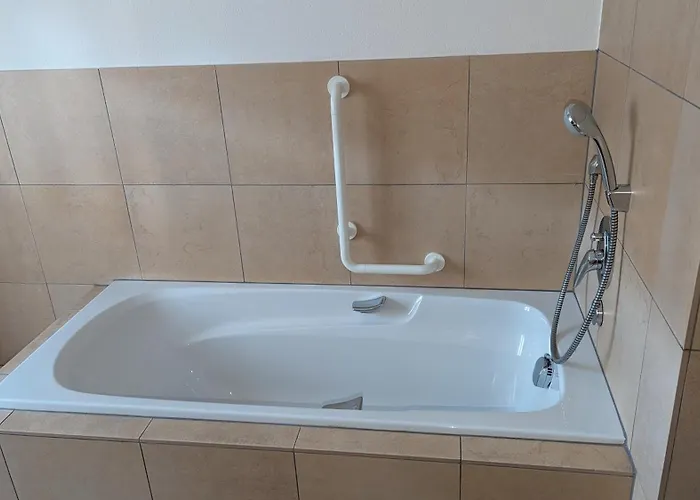 Apartamento Lehnerwirt *