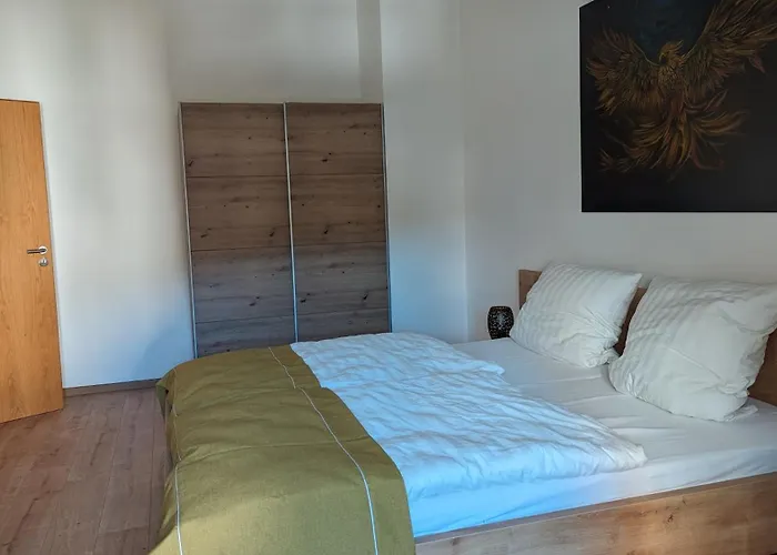 Lehnerwirt Apartamento Breitenbrunn (Bavaria)