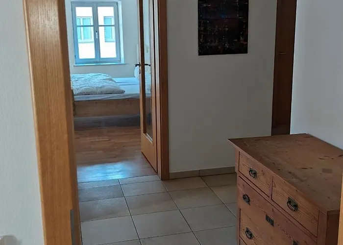 Lehnerwirt Apartamento *