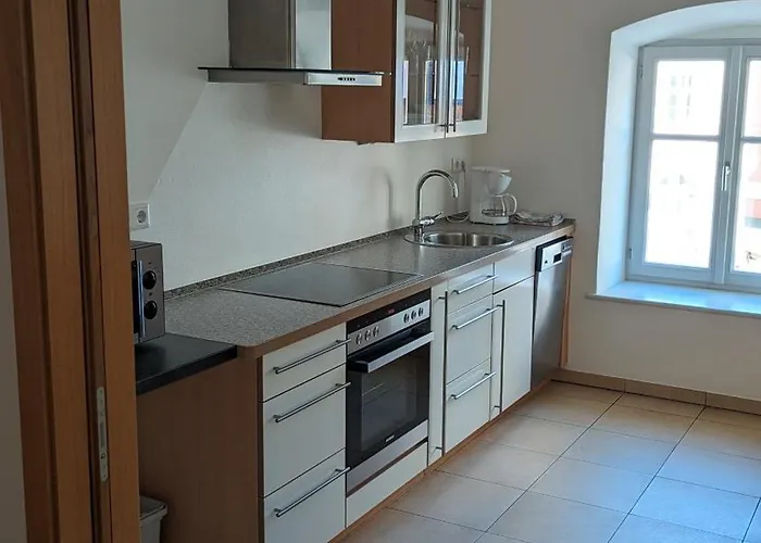 Lehnerwirt Apartamento *