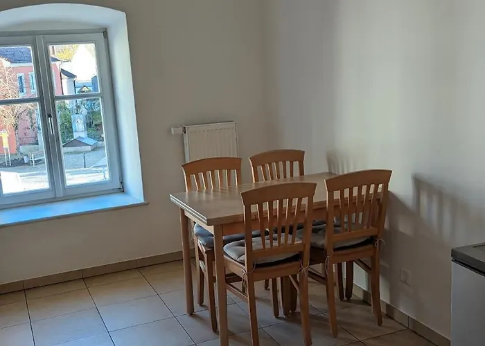 Apartamento Lehnerwirt Breitenbrunn (Bavaria)